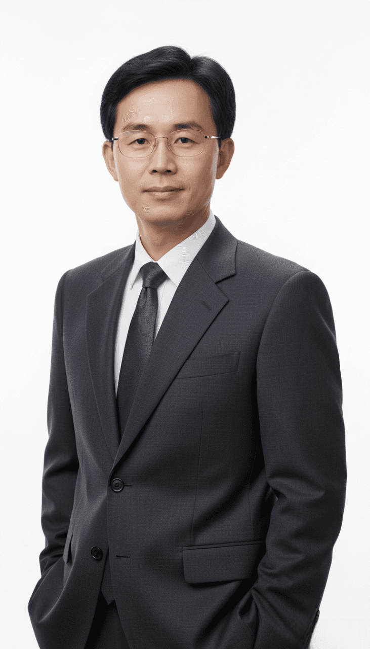 강경렬 변호사 법률 자문 변호사 프로필 사진