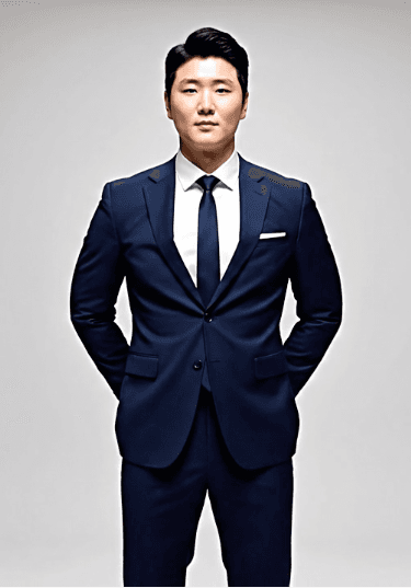 김강민 2팀장 프로필 사진